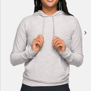 Outdoor Voices Cloudknit Hoodie